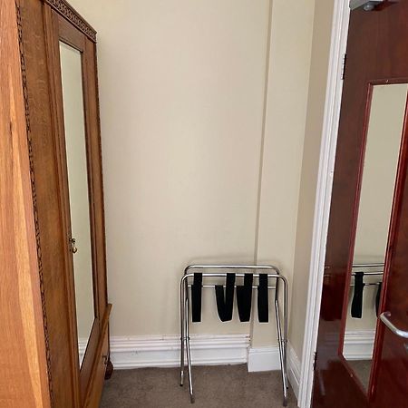 The Linden Leaf Rooms Beeston  Zimmer foto