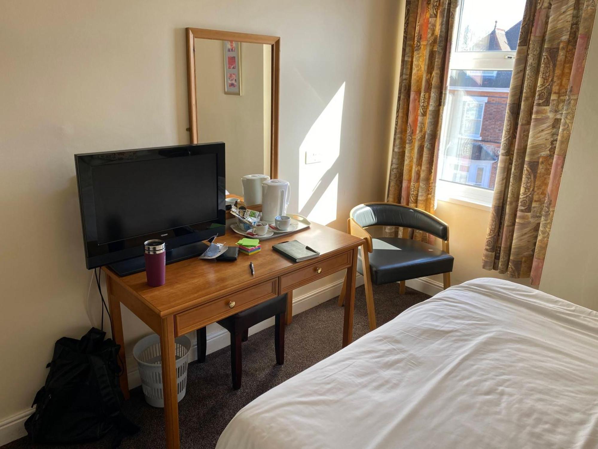The Linden Leaf Rooms Beeston  Zimmer foto