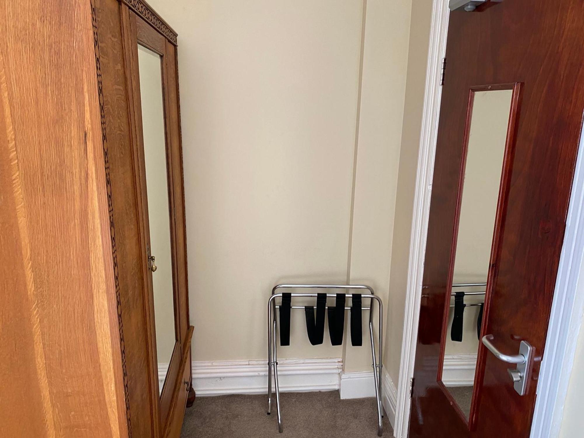 The Linden Leaf Rooms Beeston  Zimmer foto