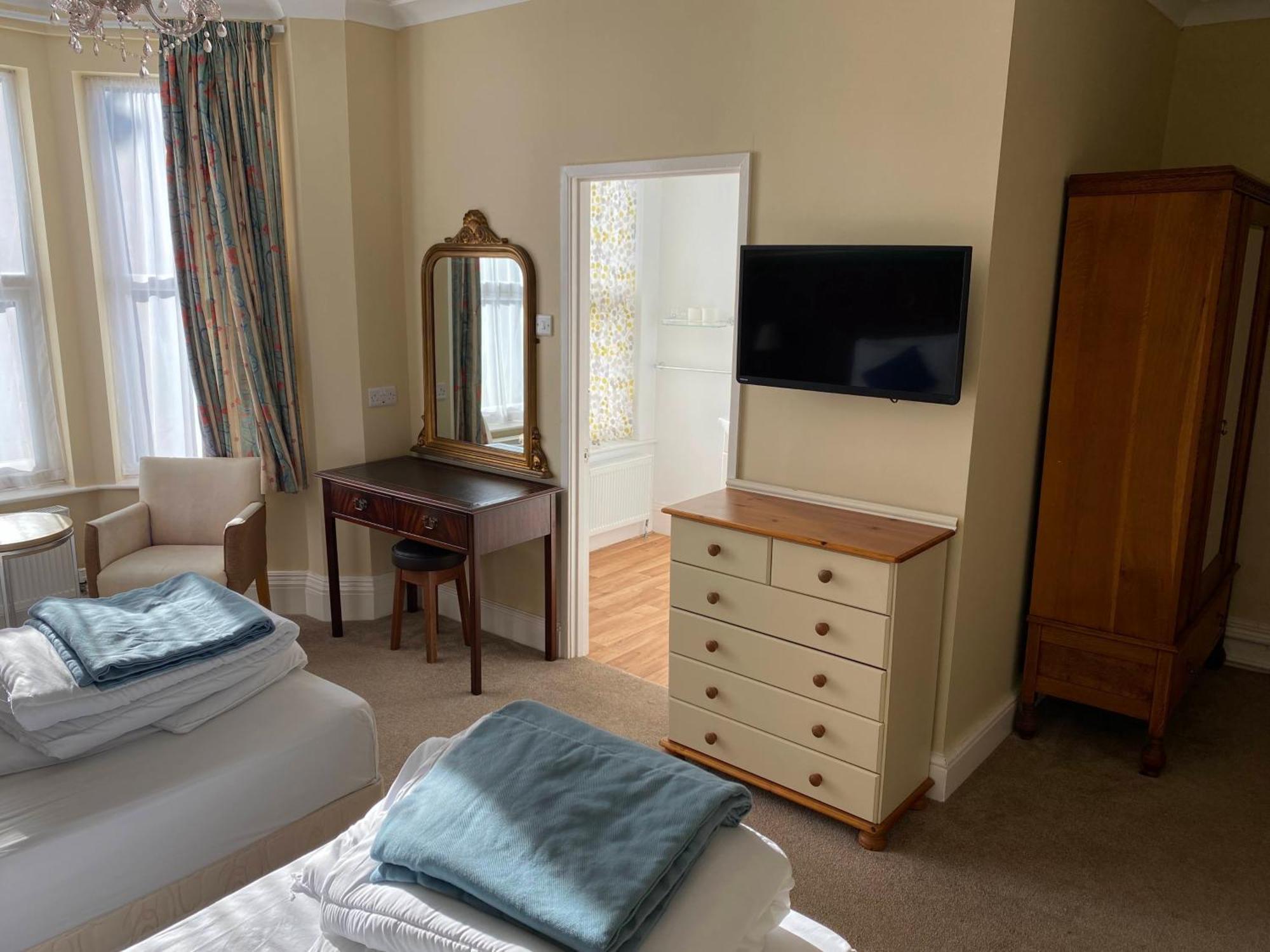 The Linden Leaf Rooms Beeston  Zimmer foto